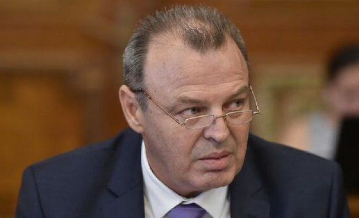 Lucian Șova, deputat PSD: ,,Partidul trebuie să traverseze un deșert”