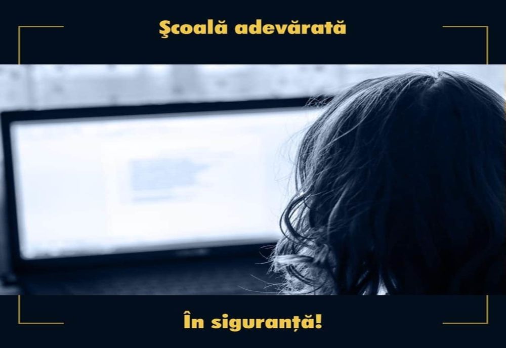 PSD susține învățământul în sala de clasa