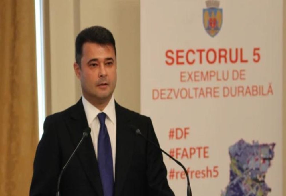 Primarul Daniel Florea, despre cel mai mare proiect din Europa Centrală și de Est construit în Sectorul 5