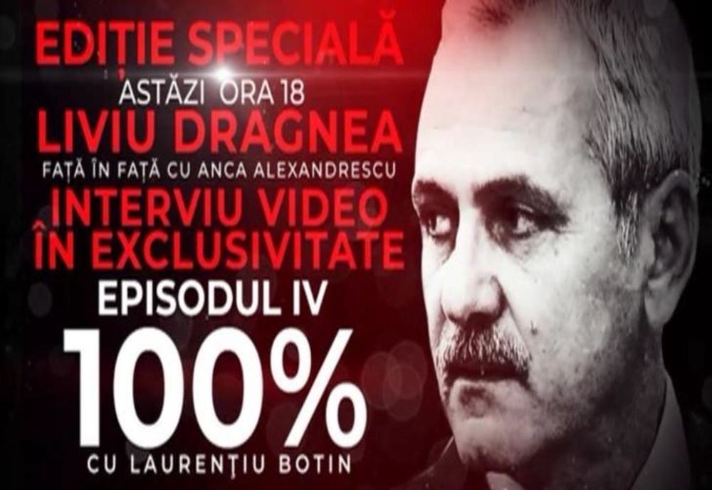 Dragnea se minunează de miniștri în chiloți și de gimnastica politica de la televizor
