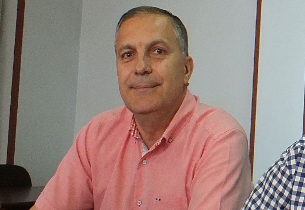 PNL Giurgiu a trecut în bloc la PSD