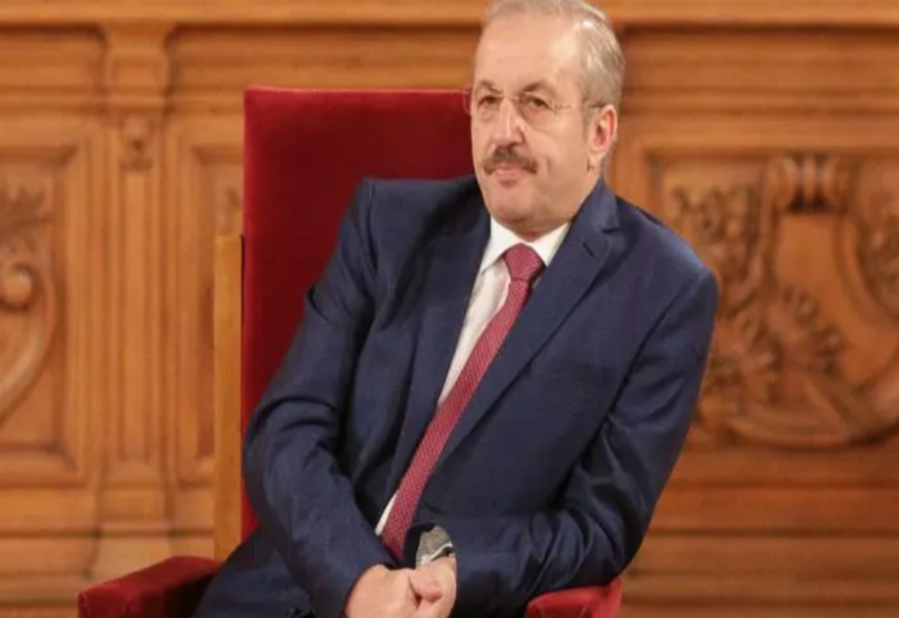 Dîncu vrea să readucă în PSD ”un asasin politic”