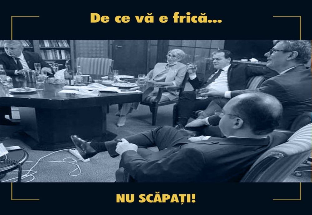 PSD către PNL: vine decontul! 