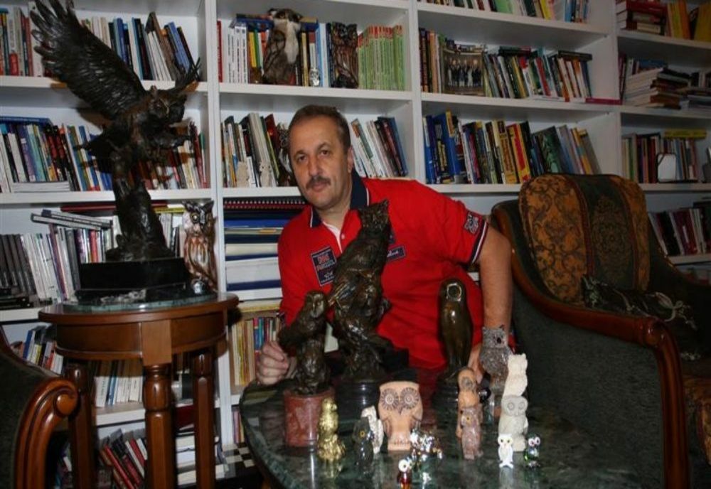 Vasile Dâncu, deranjat de întrebările legate de servicii 