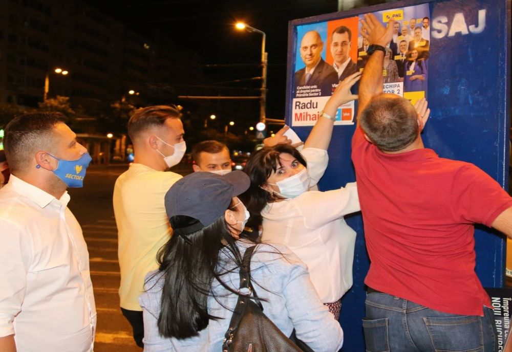 De ce chiulește ministresa  Monica Anisie de la școală? 