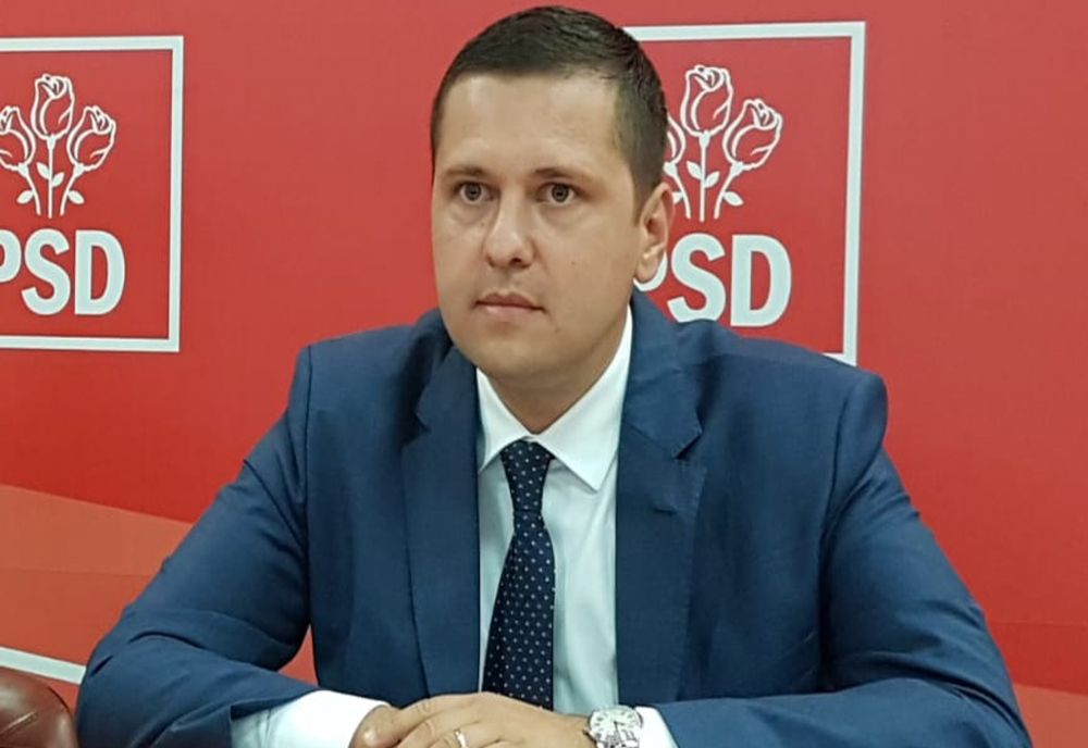 Corneliu Ștefan (PSD) vrea sâ le crească veniturile dâmbovițeni lor prin locuri de munca bine plătite 