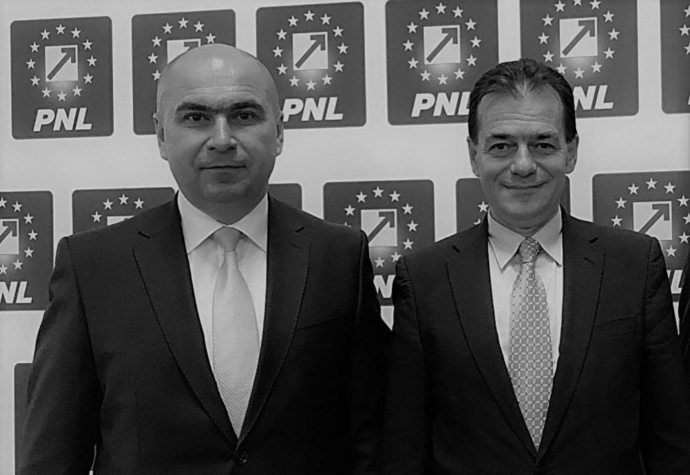 PeNeLe. DE LA GUVERN LA ORADEA, ACEEAȘI MIZERIE!