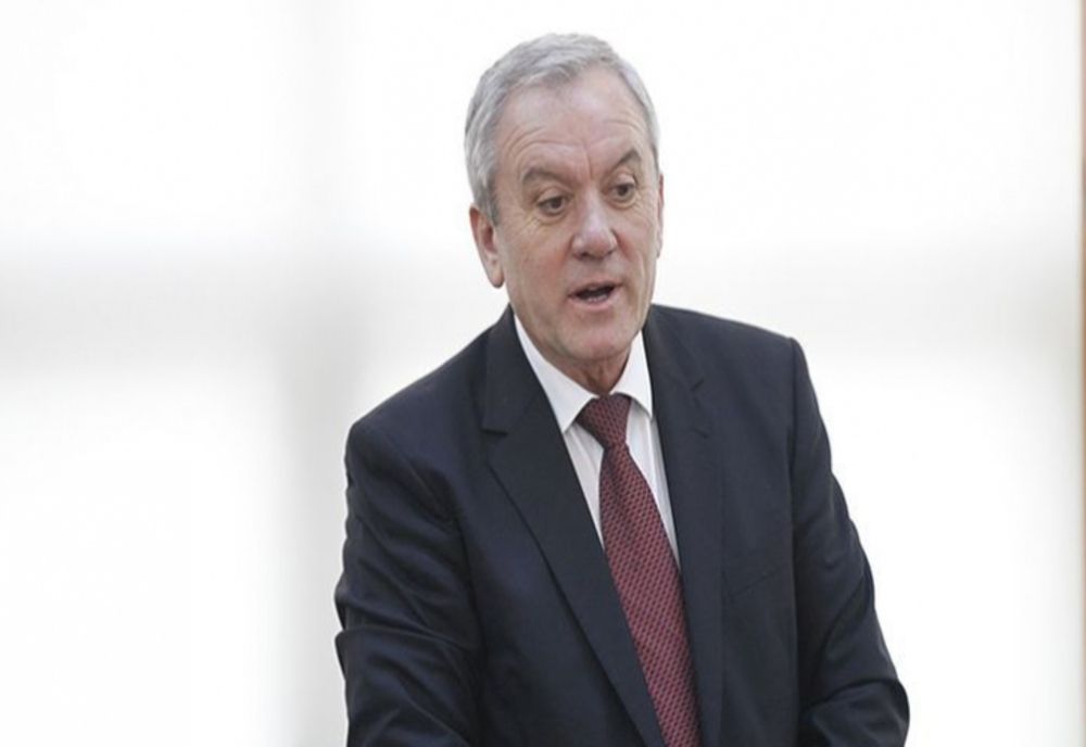 Primarul PSD al Buzăului, Constantin Toma, și-a spulberat adversarii