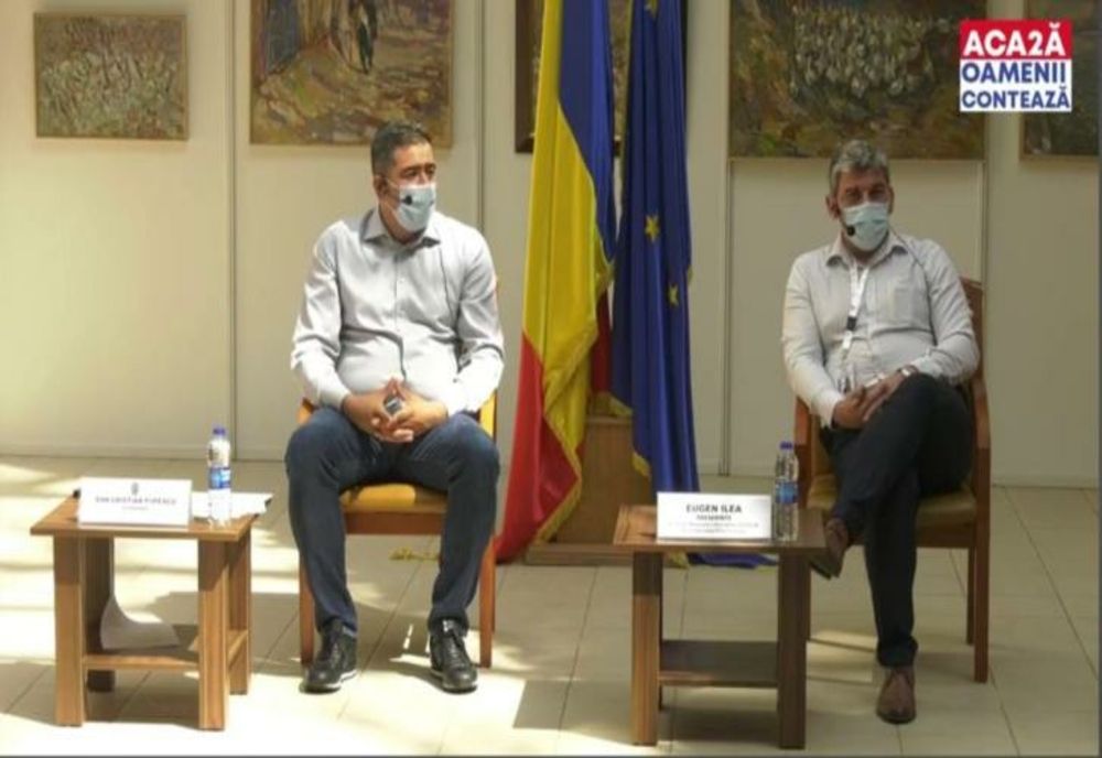 Dan Cristian Popescu anunță măsurile pentru începutul anului școlar