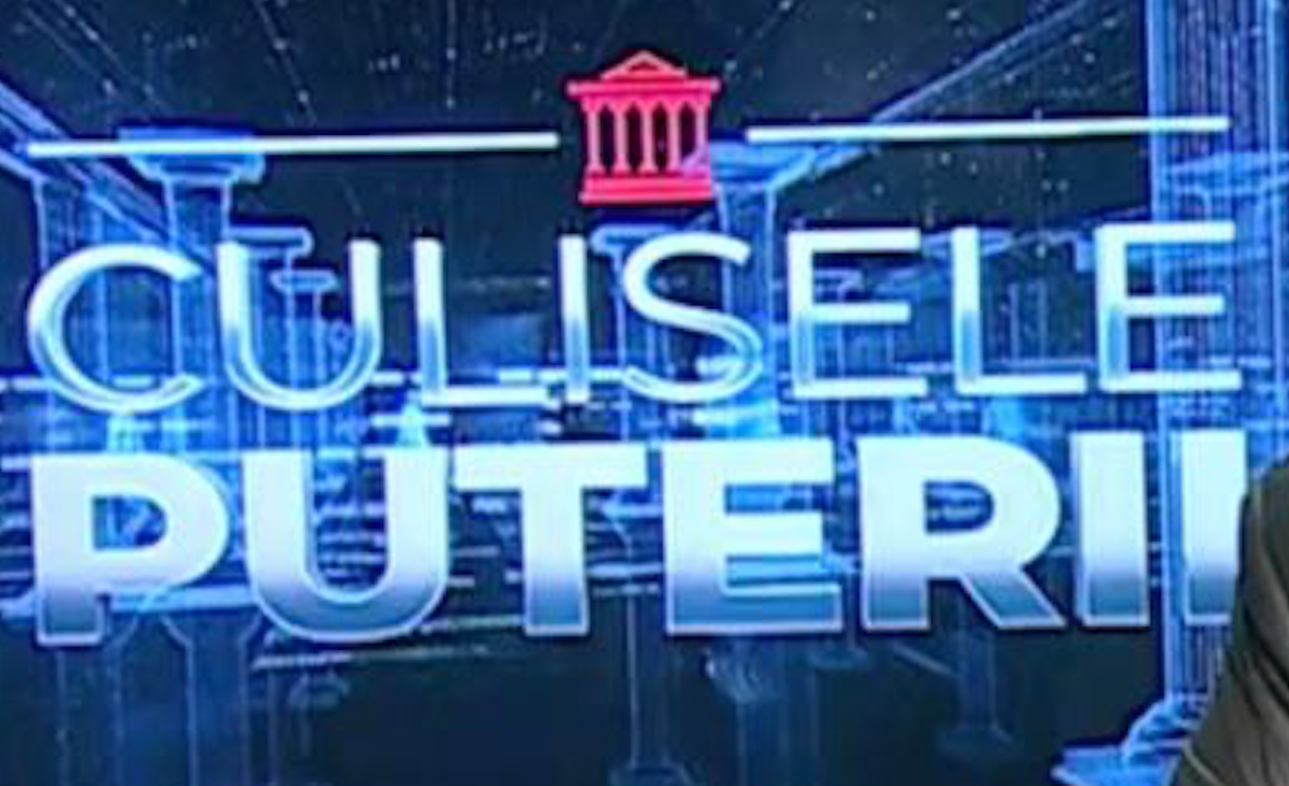 Directorul SRI, George Maior, l a instalat președinte al PSD pe "micuțul" Ponta