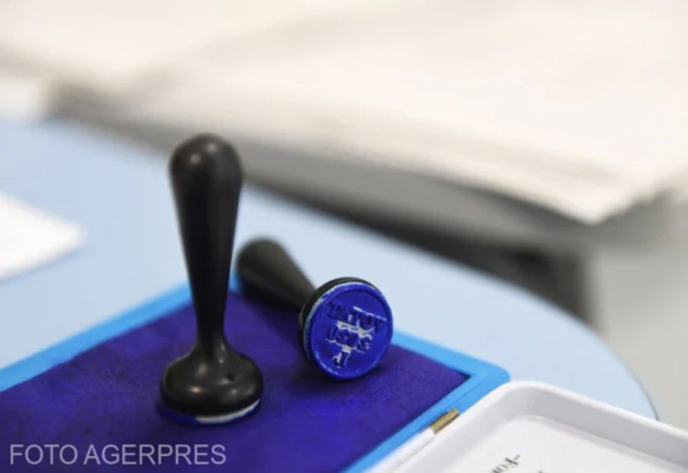 Când vor fi aleșii ai alegătorilor