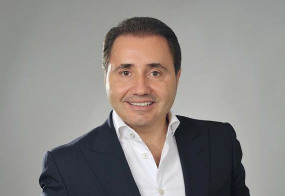 Cristian Rizea dezvăluie fundația SPP