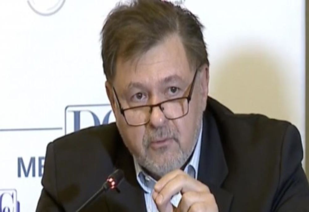 Dr Alexandru Rafila avertizează: Ivermectina, luată îndelungat, poate fi toxică