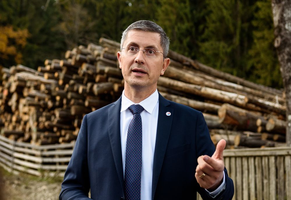 Miron Mitrea: USRPLUS, o ofensiva profesionistă a stângii progresiste de inspirație americană