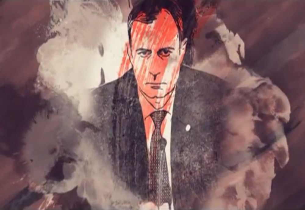 Doctoratul lui Florian Coldea, o singură lucrare, trei controverse. Cum și unde a dispărut - VIDEO