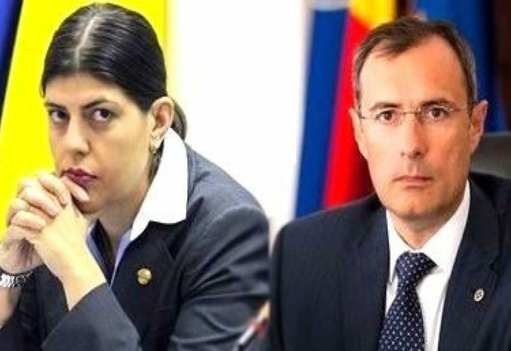 Grenadele din vestonul lui Florian Coldea