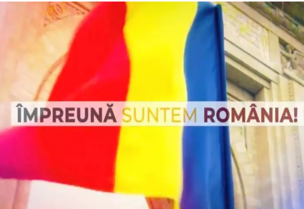 Realitatea PLUS - Împreună suntem România!
