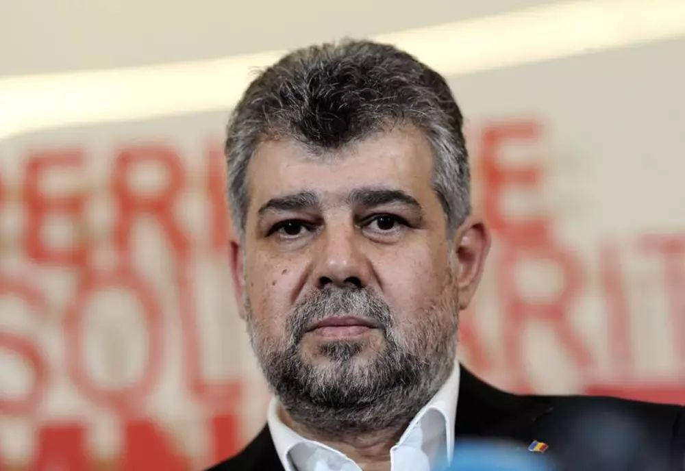 Ciolacu: România e pe un butoi de pulbere