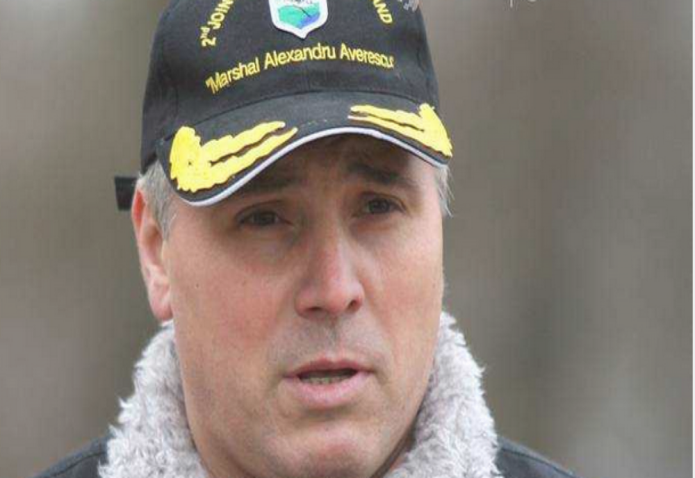 Nr. 2 în SPP, generalul Gabriel Crețu, a ajuns consilierul lui Piedone