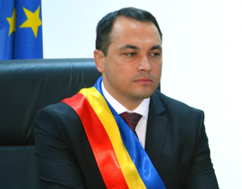 Liberalii nu se înțeleg cu useriștii în Consiliul Local Focșani. Primarul PSD nu are viceprimari