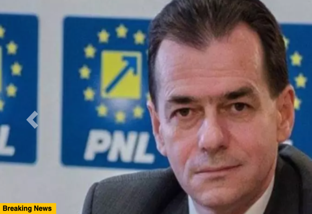 Miron Mitrea: Ludovic Orban, singurul care poate închide jocul