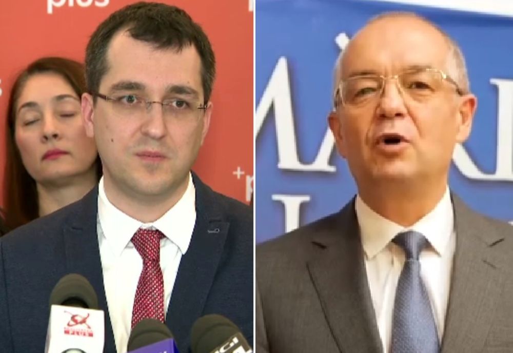 Culisele Puterii: Emil Boc a pășit în linia întâi a PNL