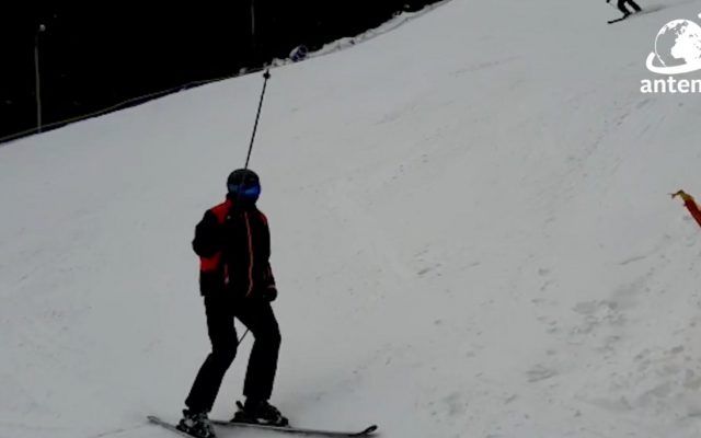 PSD: președintele e solidar de pe pârtie cu victimele și familiile lor