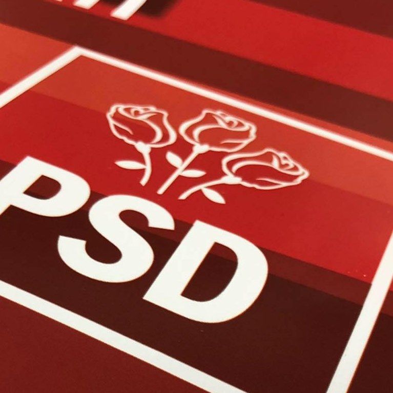 PSD Dâmbovița: Dreapta Unită a mințit că mărește pensiile cu 8%