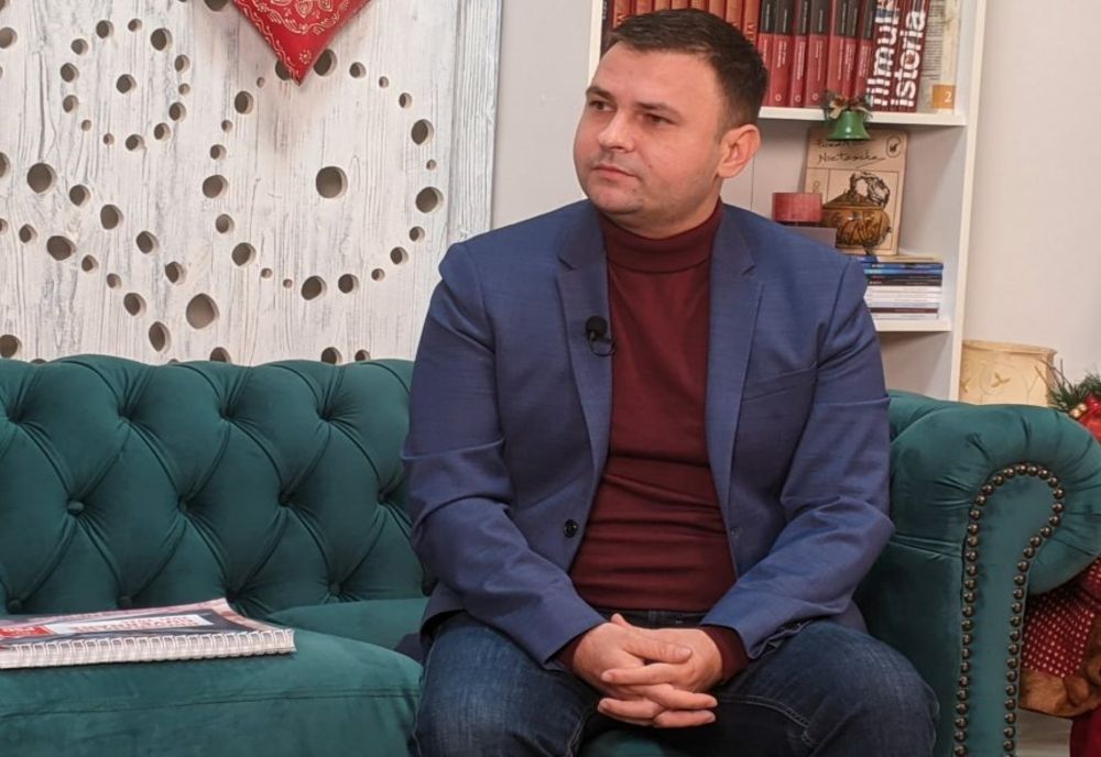 Deputatul Daniel Suciu, dezvăluiri despre șmecheriile politice din Ardeal