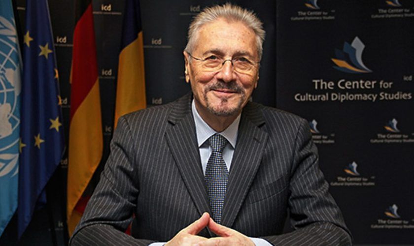 Adrian Năstase: PSD ar trebui să susțină la președinție un intelectual de talia lui Emil Constantinescu