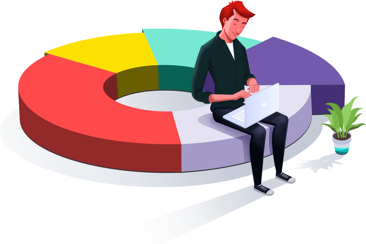 Și în SOCIOPOL, PSD conduce în preferința electoratului