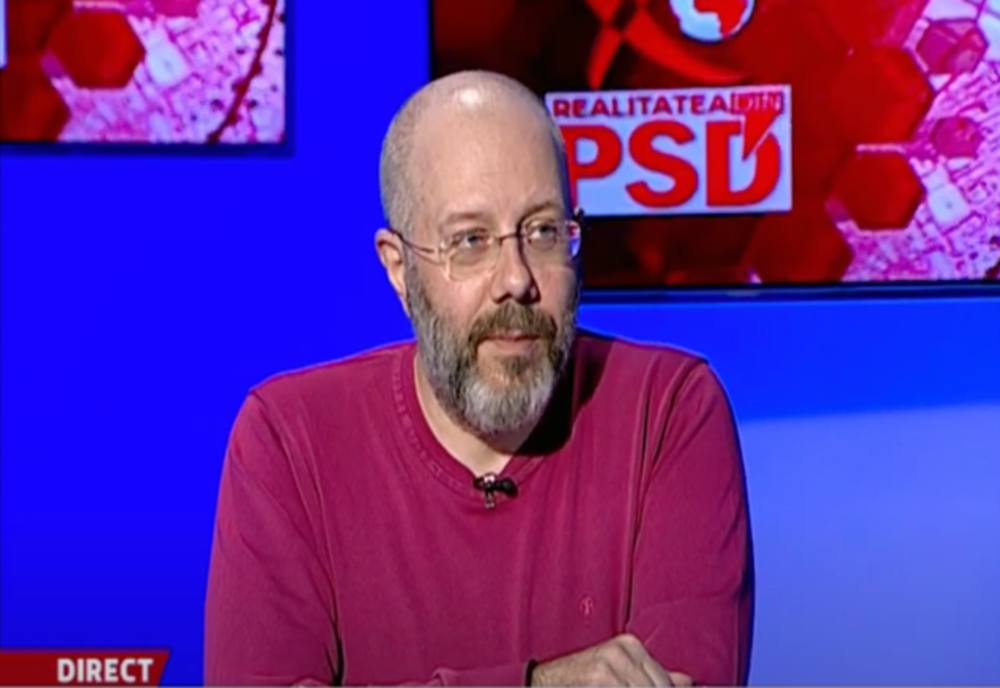 Realitatea din PSD, invitat AURELIAN BĂDULESCU