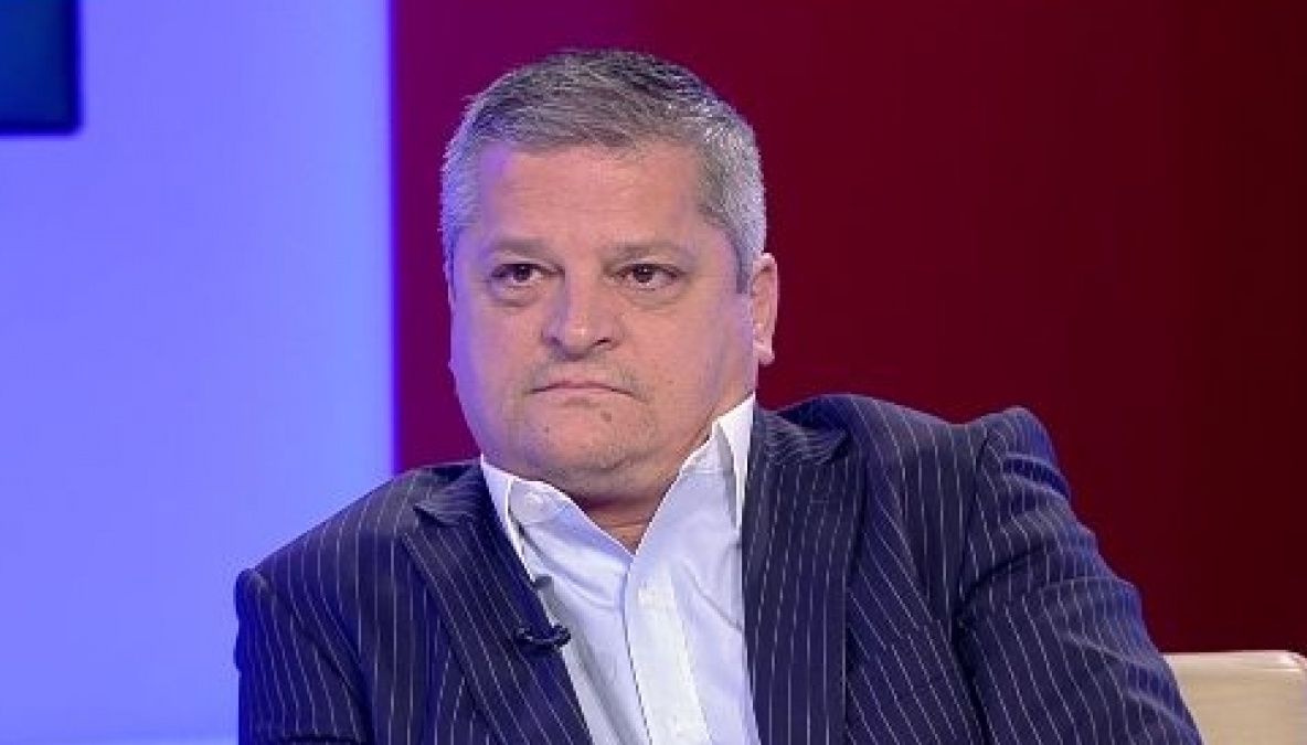 “UDMR este coloana a V a a Rusiei” – afirmă deputatul PSD Radu Cristescu