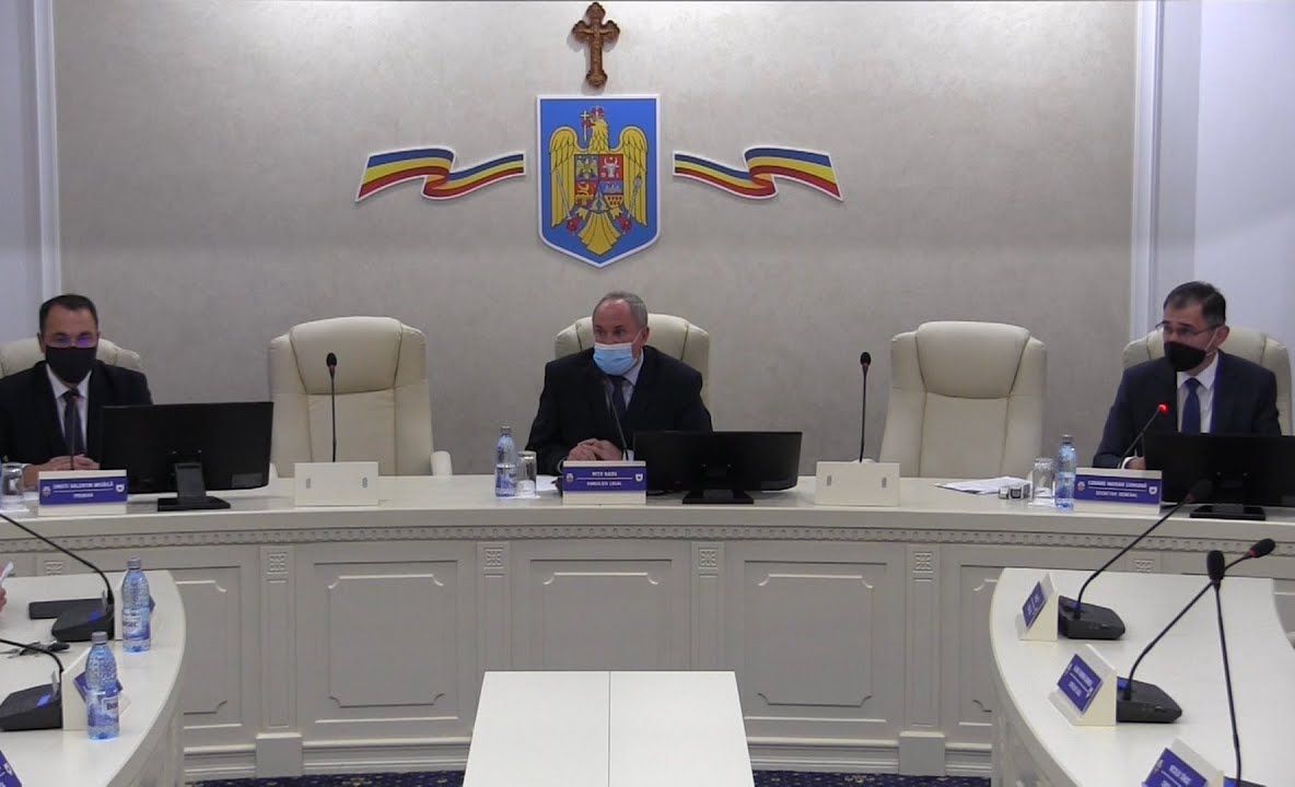 La Focșani, USR-PLUS-PNL își bat joc de banii publici