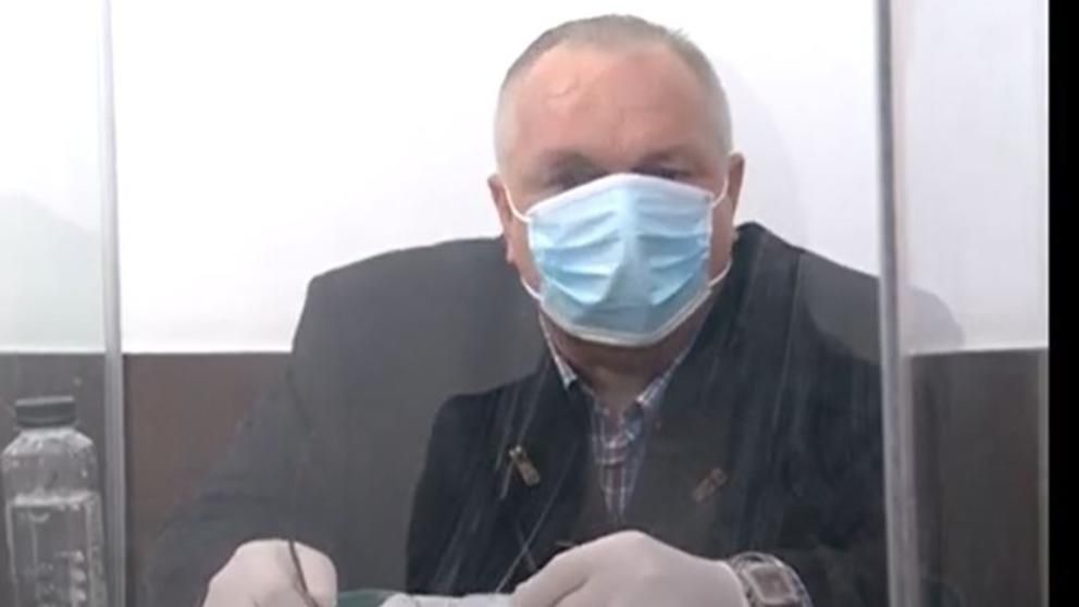 Nicușor Constantinescu face dezvăluiri incendiare. De la Bruxelles i se trage