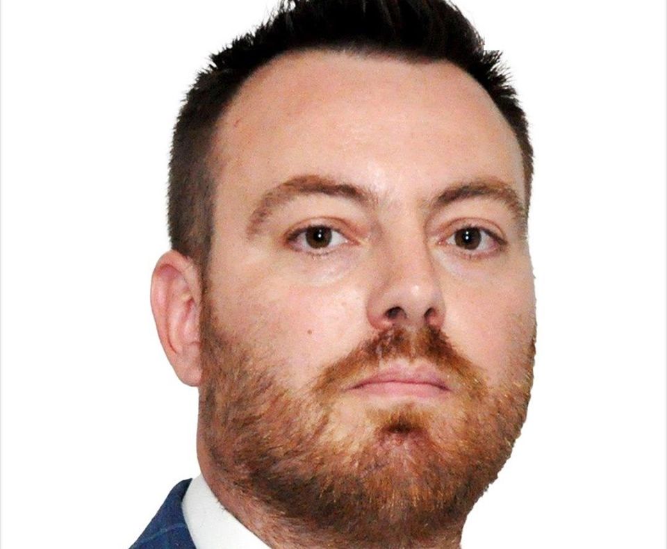 Prefectul USR-ist de Olt, fost candidat PSD