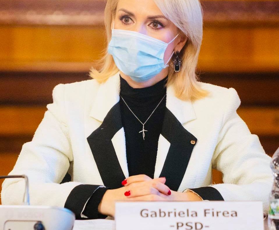 România va interzice avorturile? Răspunsul Gabrielei Firea, noul ministru al familiei
