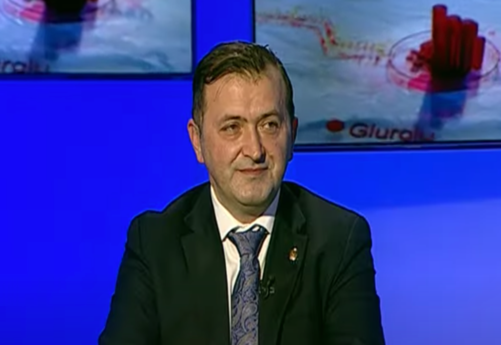 Realitatea din PSD, invitat Laurențiu Gâdei, deputat PSD