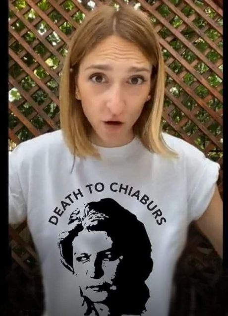 Sorin Grindeanu îi cere lui Bode să o demaște pe noua Ana Pauker