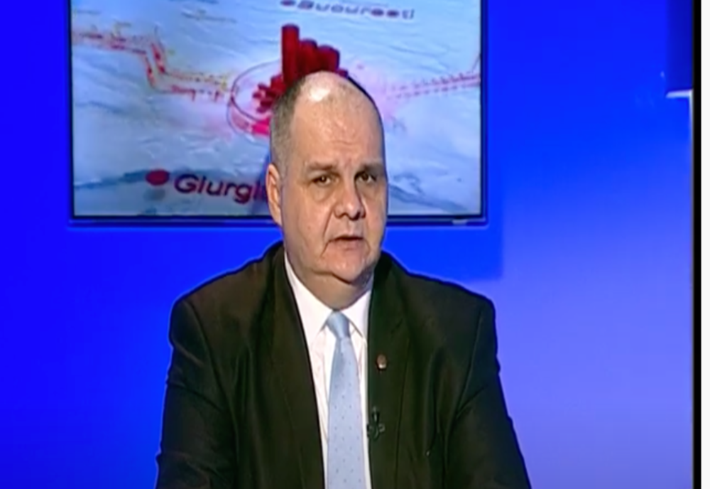 Realitatea din PSD, invitat FLORIN BUICU