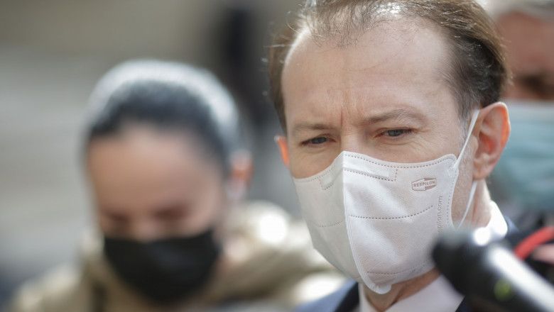 În premieră, Florin Cîțu vrea să asculte și opiniile specialiștilor din PSD