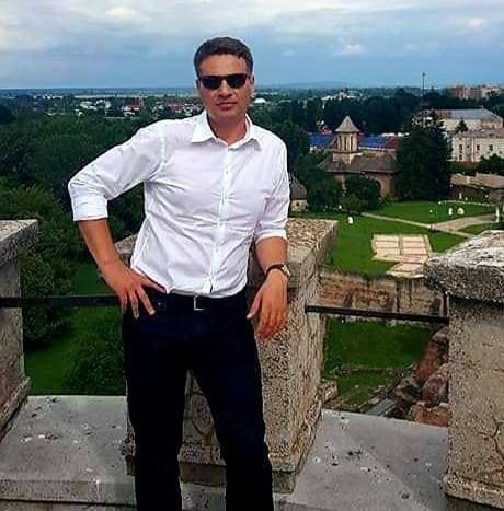 Fostul deputat PSD, Georgian Pop, a ajuns consilierul lui Ludovic Orban