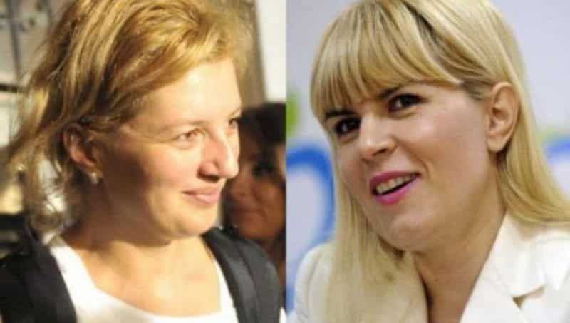 Minuta ședinței de condamnare a Elenei Udrea și a Ioanei Băsescu, la 8 ani, respectiv 6 ani de închisoare