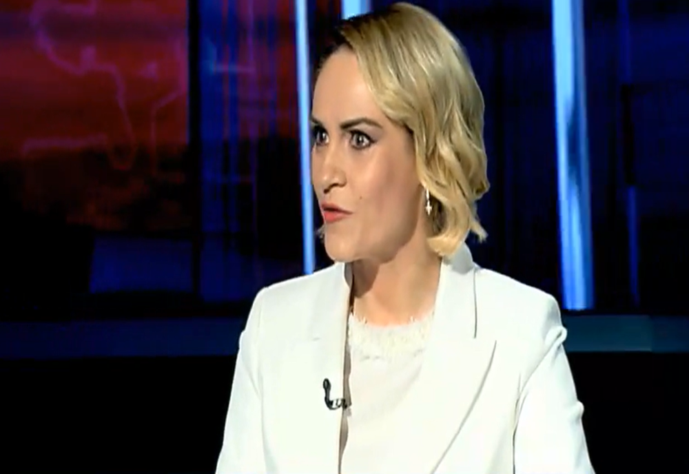 Iohannis a ajuns la vorba lui Firea. Ironii usturătoare. „E cool!”