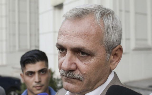DNA îl mai face un proces lui Liviu Dragnea