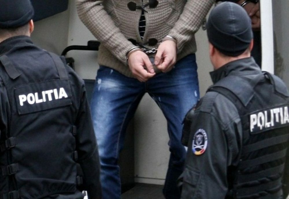 Șeful de la Drumuri și Poduri Craiova, săltat de mascați! Arestat pentru o faptă uluitoare