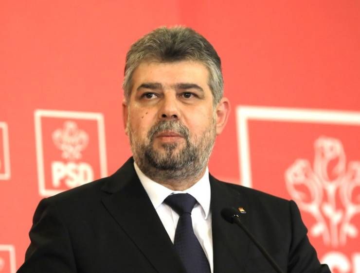 Ciolacu decretează “întoarcerea la popor” în sectorul 1