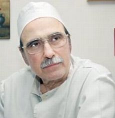 Marele ortoped Dinu Antonescu consideră "acțiunea Foișor" o rușine