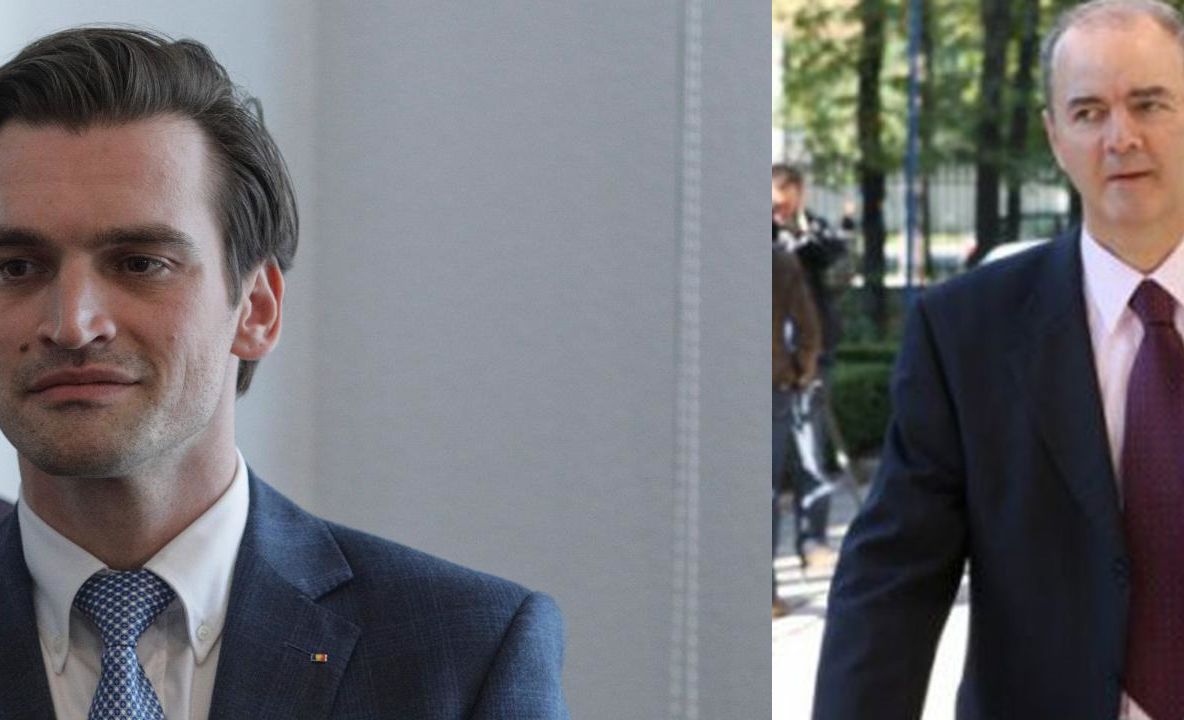 Socrul interimarului de la sănătate e fost pedeserist