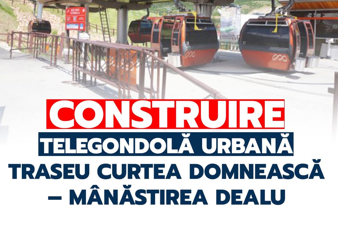 Turismul - o prioritate a mandatului lui Corneliu Ștefan